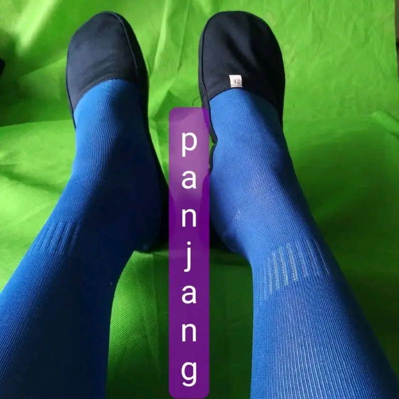 Sepatu keong/ Kaus kaki anti keong/Kaus kaki sawah / Sepatu sawah/Kaus kaki mancing/Kaus kaki petani/ kaus kaki pak tani Pria 2
