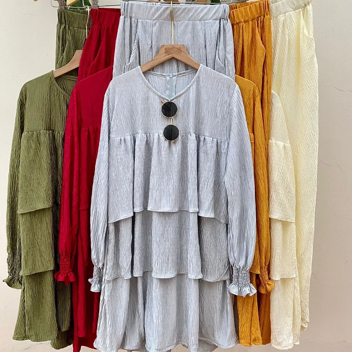 Gama Prisket Set