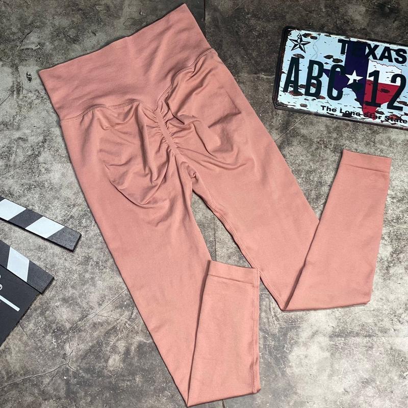Product Introduction of Quần dài Mitao tôn v3 tập Gym Yoga Legging Sport 13