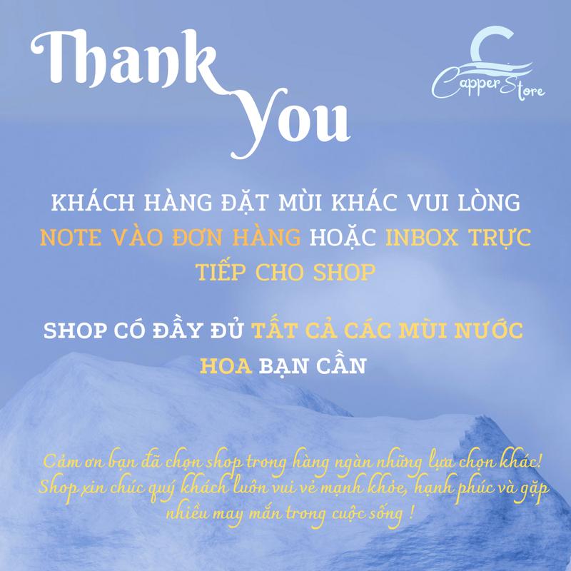 Nước hoa nữ Club de Nuit full 100ml  Hương thơm Sang Chảnh, Lôi cuốn xịt thơm Capper Store 4