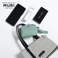 Gambar Paket Usaha Live Kyanavara - 10 Pcs Mukena Travel Mini Parasut Korea 2In1 Muri Ibu Kost dari jumuna Kota Tasikmalaya 3 Tokopedia