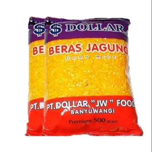 Beras Jagung Dollar Harga per 1 pcs 500 gram