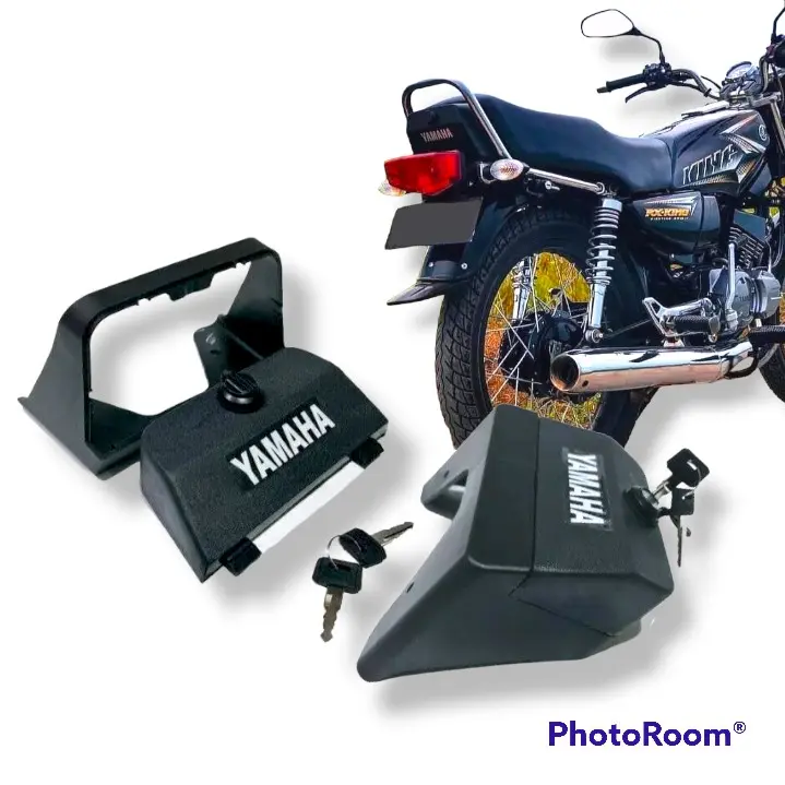 TOLBOX RX KING TULBOK RXK PLUS KUNCI SET PLUS STIKER YAMAHA RX KING Motorcycle