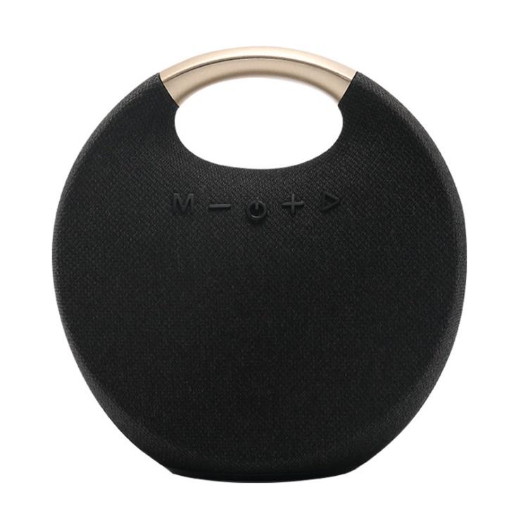 Loa Bluetooth  EPM1  Thiết kế nhỏ gọn tiện lợi, dễ dàng di chuyển tích hợp đèn led, âm thanh sống động chân thật Củ Loa Nghe Nhạc