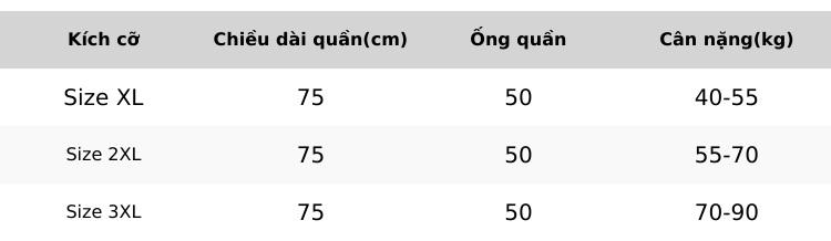 Product Introduction of [GIÁ TẬN XƯỞNG] Quần giả váy lưng cạp cao Quần đũi nữ bigsize ống cực rộng chất đũi mềm mát MÃ Q001 0