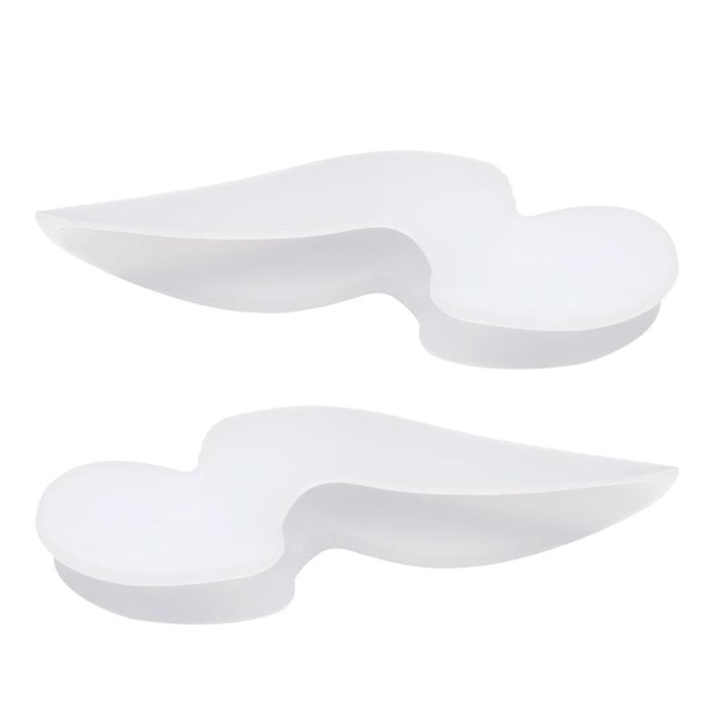 Product Introduction of 1Pair Hallux Valgus Adjuster Foot Care Tools Toes Separator Toes Outer Appliance Corrector 18