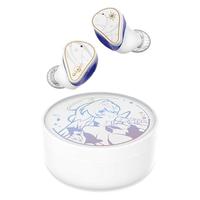 Gambar Moondrop x Honkai Star Rail ROBIN Limited Edition True Wireless TWS Earbud dari CSI-ZONE Kota Administrasi Jakarta Pusat 2 Tokopedia
