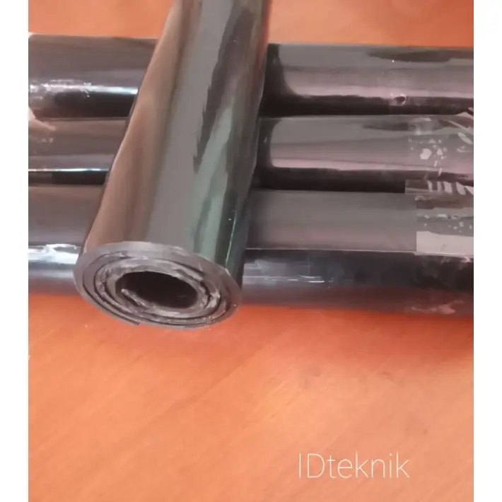 MURAH Karet  Masak Tambal ban original SWALLOW (1/2kg) 2