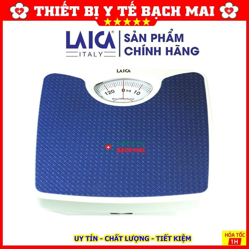 Cân Sức Khỏe Laica Italy PS2018 Màu Ngẫu Nhiên 3