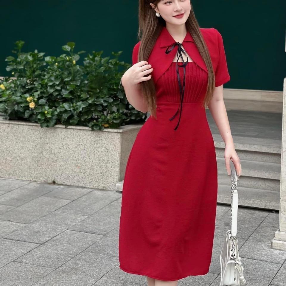 Đỏ Dài