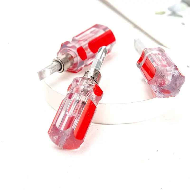 Tô Vít Ngắn 2 Đầu Chống Han Gỉ 2.5*7.5cm DUASHOP.