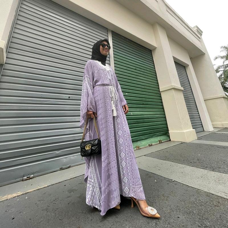 Alika Kaftan 4