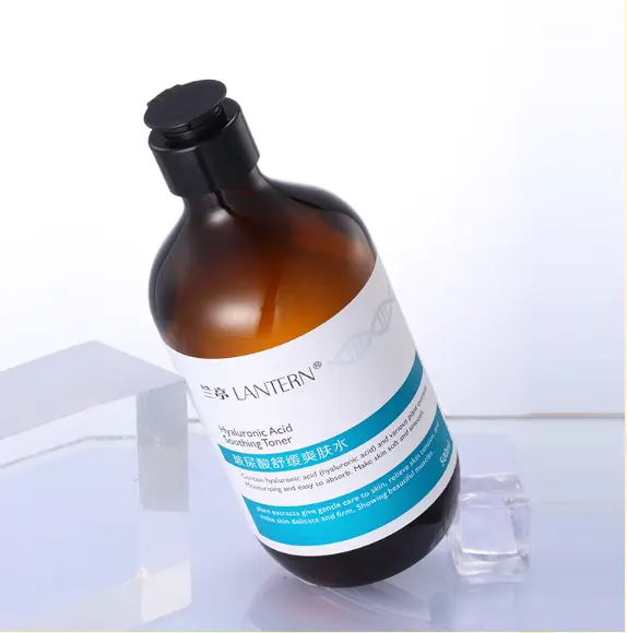Toner cấp ẩm LANTERN Hyaluronic acid Cấp nước Big Size 3