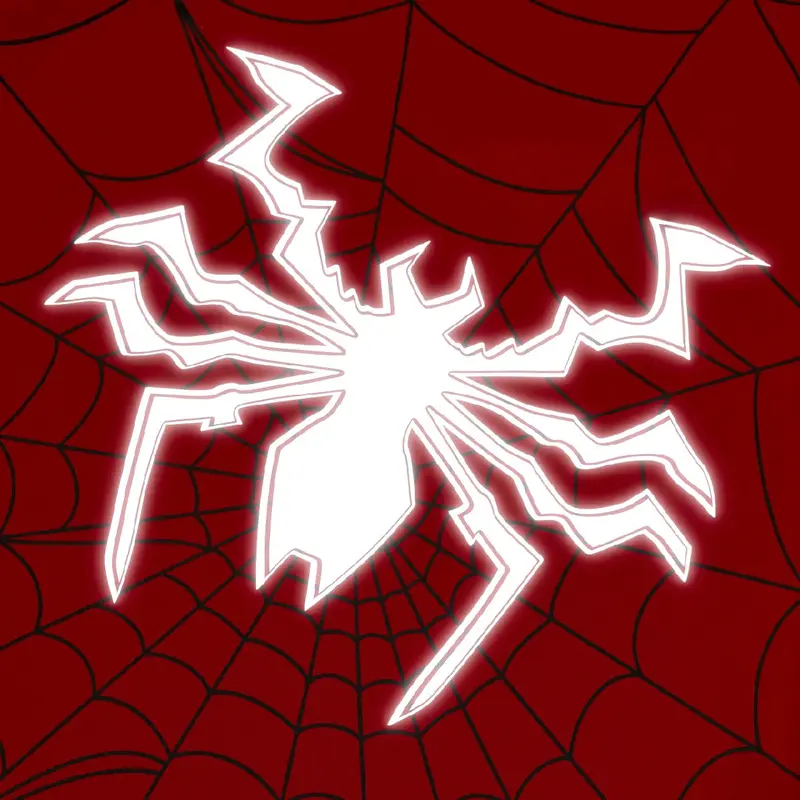 (Chính Hãng) Áo Thun Phản Quang Hai Mặt SPIDERMAN  - Sober Studio 6