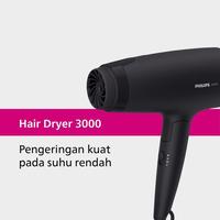 Gambar [GIFT] Philips Hair Dryer - Pengering Rambut dari MAY MAY SALON ID Kota Administrasi Jakarta Barat 2 Tokopedia