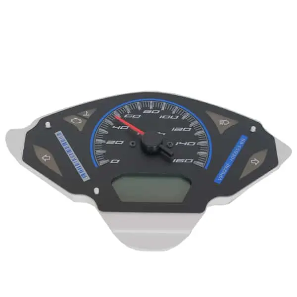 Speedometer Honda Vario Techno 125 Helm-In FI 37210KZR611 0