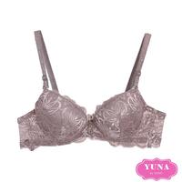 Gambar SCALEN SECRET | Bra Kawat Brukat Push Up 928 | Size 34B-38B - Maroon, 34 dari Yuna By Yanu Kota Administrasi Jakarta Barat 4 Tokopedia