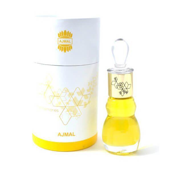  Tinh dầu nước hoa nội địa Dubai AJMAL nhiều mùi lựa chọn Cosmetic Perfume Nữ Xịt Thơm Women 