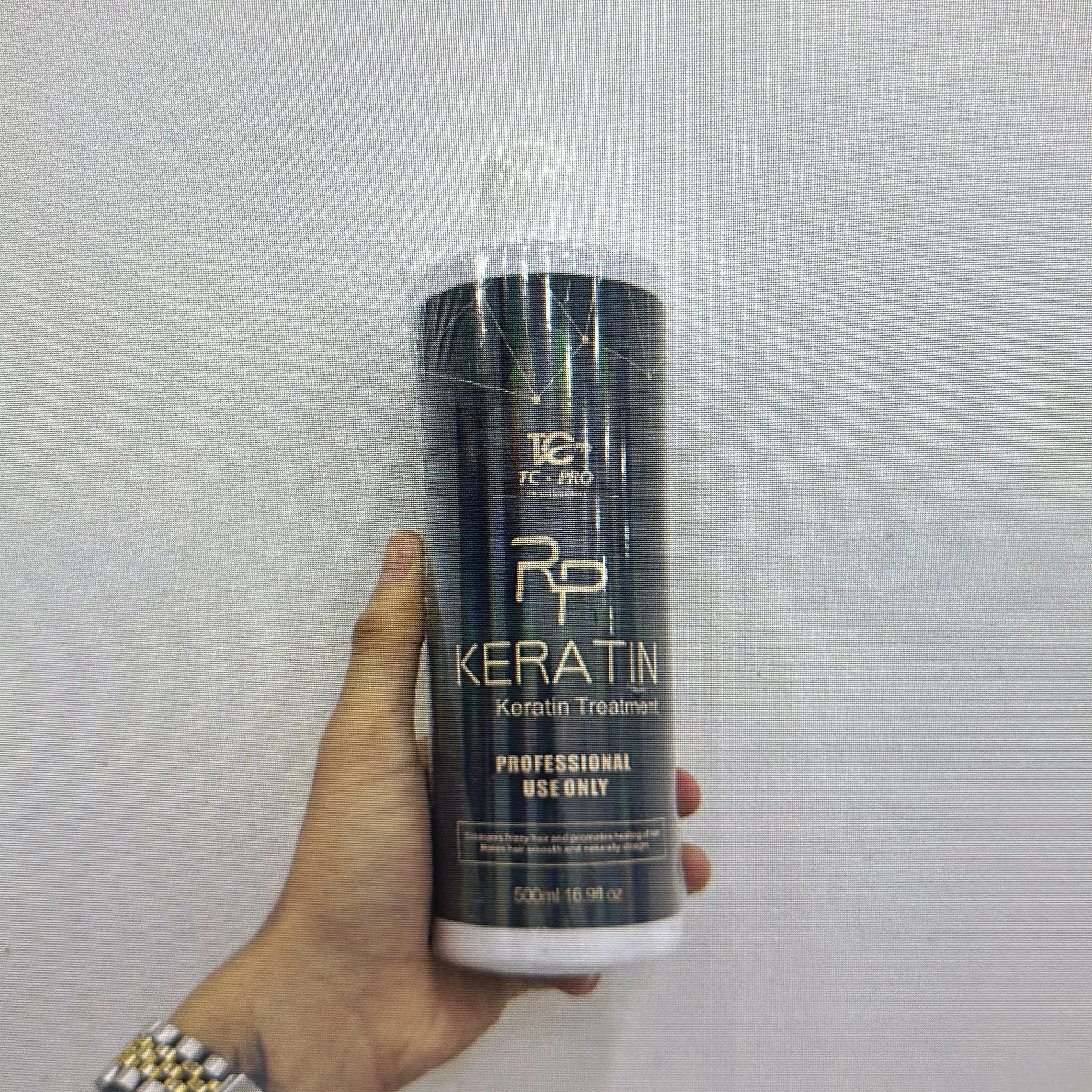 Keratin ko cay mắt nhuộm song phục hồi keratin là ko bay màu có thể lm cho cả tóc uốn