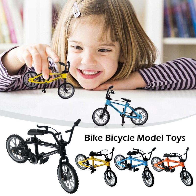 Product Introduction of Xe đạp đồ chơi thể thao ngoài trời, Xe đạp Ngón Tay mini, Đồ chơi xe đạp Ngón Tay Mô Hình Xe Đạp, Bộ bài công nghệ, A5R0 34