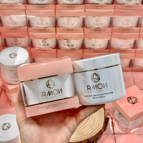 Kem Dưỡng thể   Dưỡng Trắng Mờ Thâm Dưỡng Body Dưỡng Da Body Nữ Women Làm Đẹp Da ủ rmon