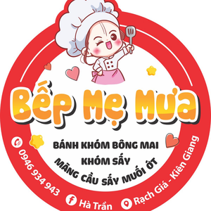 Bếp Mẹ Mưa