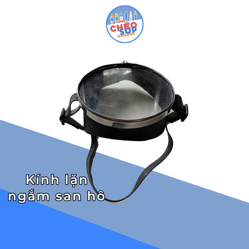 Kính lặn biển hàng Việt Nam