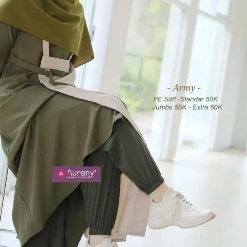 inner jogger dewasa by aurany 2