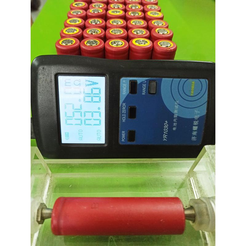 Pin sanyo tháo khối dung lượng cao 4