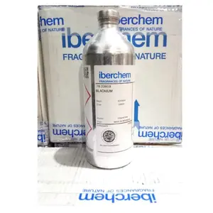 BLACKIUM inspired  BLACK OPIUM FLORAL SHOCK by Iberchem kemasan segel 1kg