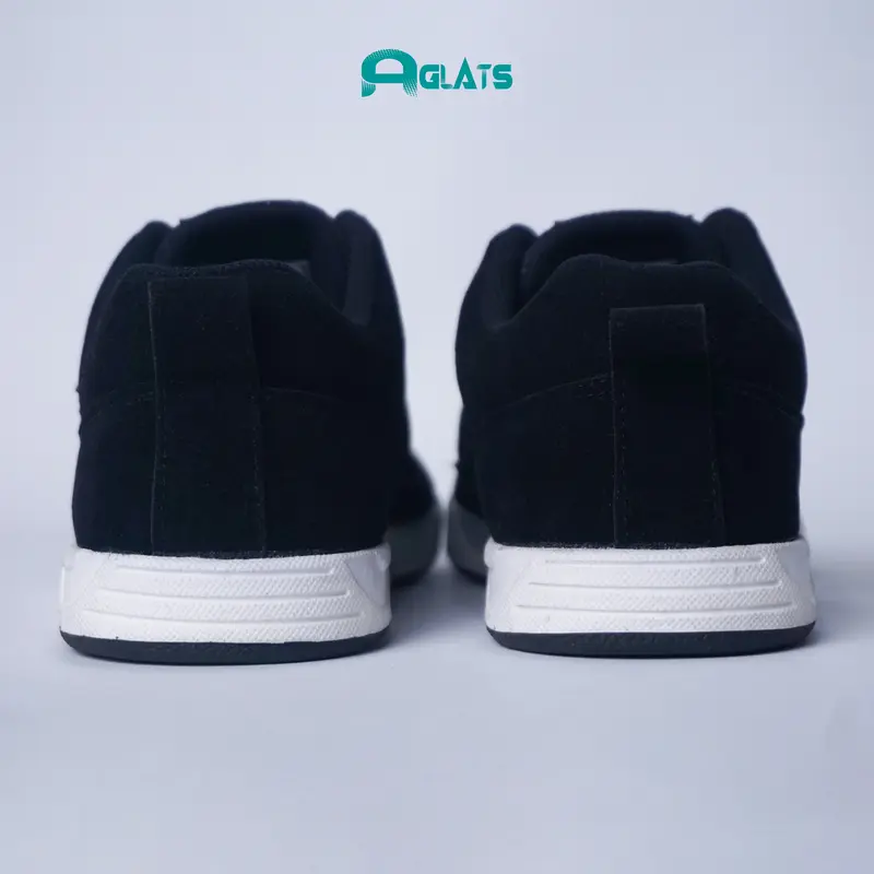 Sepatu Sneakers Pria G 008 Sepatu Casual Pria Trendy Original Glats Cocok Untuk Sekolah Kuliah Kerja Shoes 4