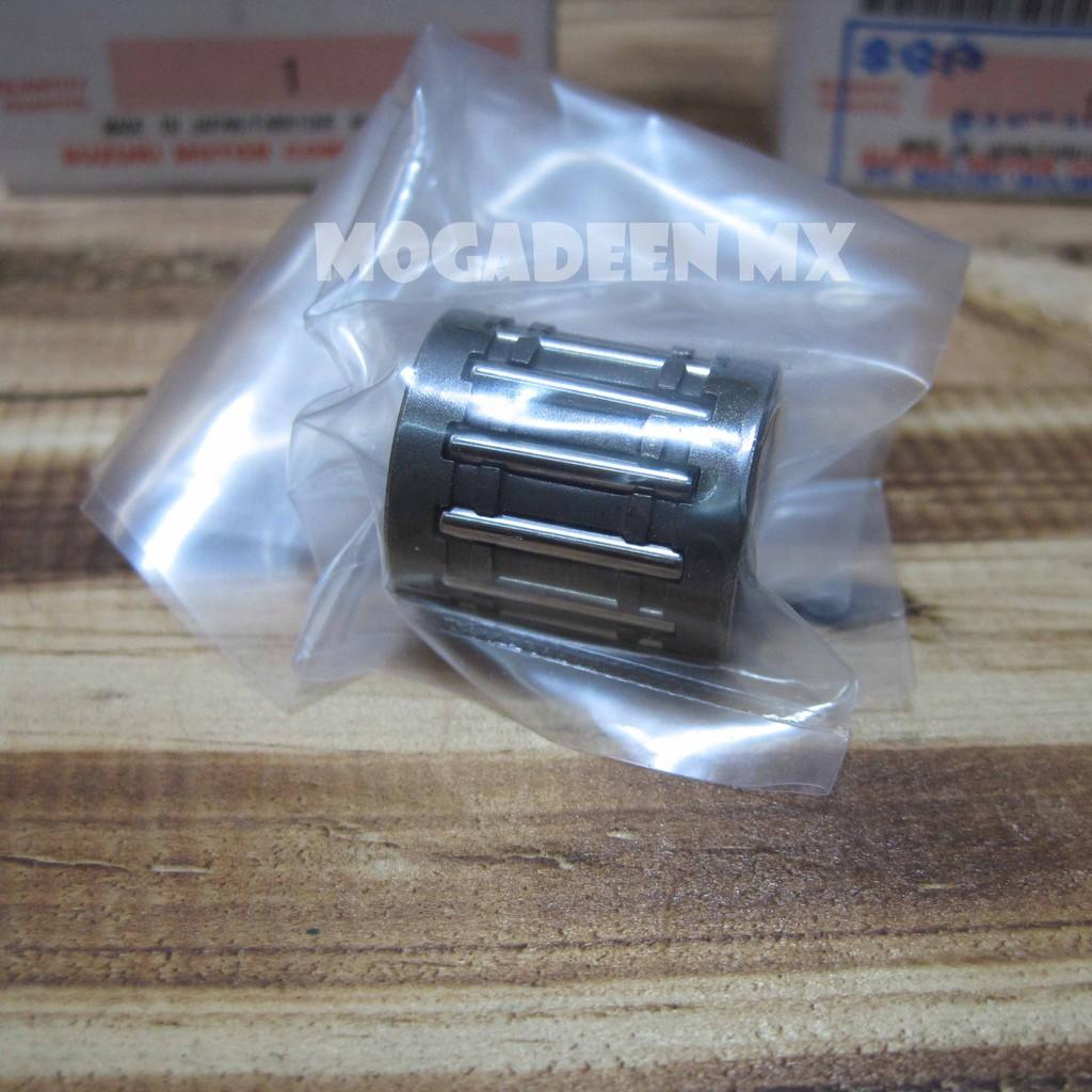 Laher Bambu Bearing Pen Piston Suzuki TS125 TS 125 Original *