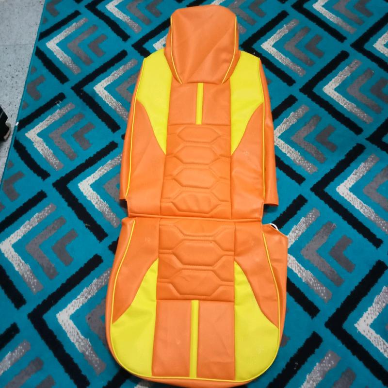 SARUNG JOK/COVER JOK MOBIL CANTER,RAGASA,DYNA,ELF MACAN,ELF GIGA,HINO DUTRO DLL.SANDARAN DAN DUDUKAN MODEL STANDAR MOTIP 1