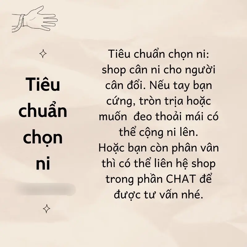 Vòng ximen 1,5ly chất titan không đen gỉ 2