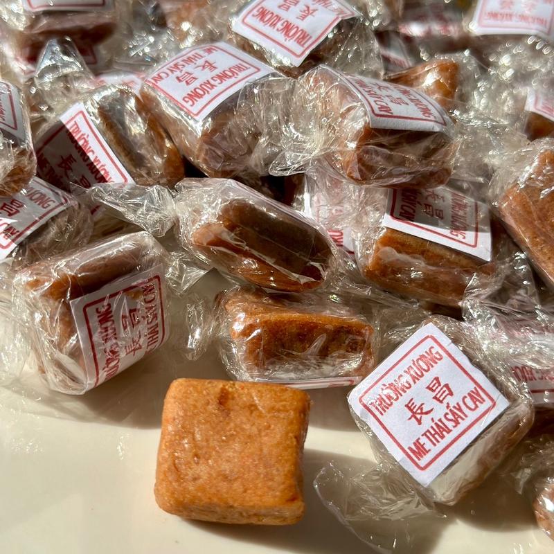 500gr Kẹo Me Thái Chua Ngọt Trường Xương