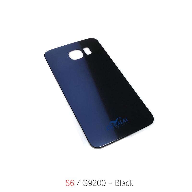 Bộ Phận Ốp Lưng, Cho Samsung S6 G9200, S6Edge G9250, S6Edge +, Ốp Lưng 5