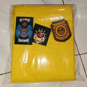 Sabuk Mori Pshw Grade A2