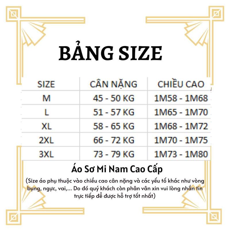 Áo sơ mi nam dài tay CỔ TÀU cao cấp : liệu lụa mềm mịn, không nhăn, thoáng mát, thấm hút mồ hôi(SMT) 3