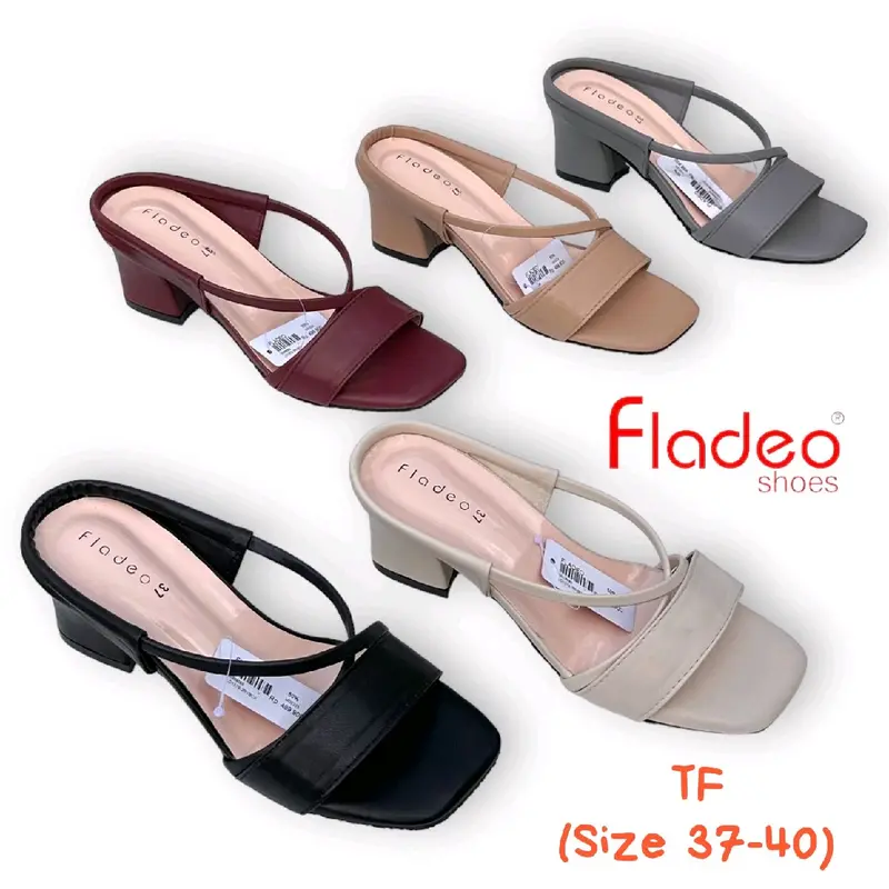 Sandal Heels fladeo Matahari TF37.40 1