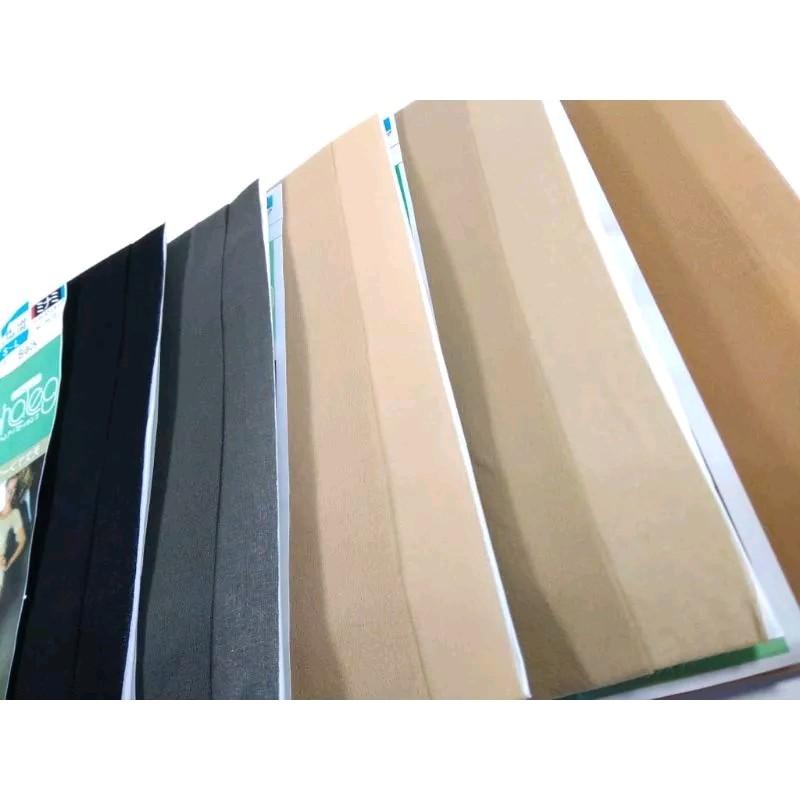 Stocking sepaha tipis transparan import premium Polos Celana 4