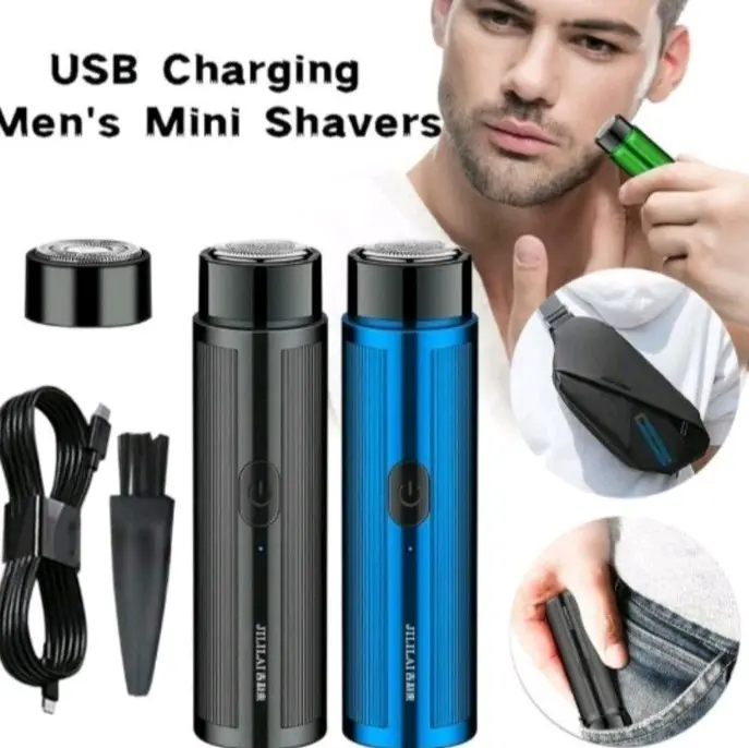 Alat Cukur Mini USB Garansi Pabrik 1