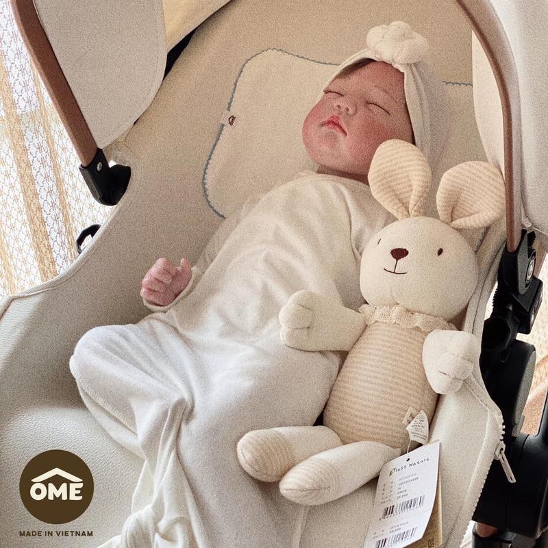 Gối lót đầu cho bé sơ sinh OME 1