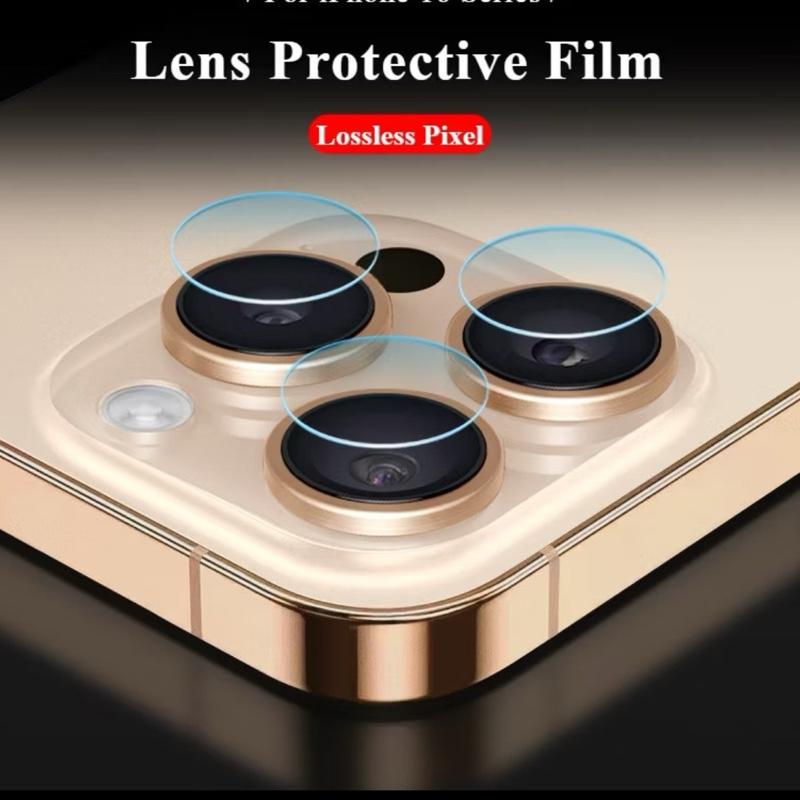 dán bảo vệ camera iphone nano trong suốt chống trầy camera iphone 16promax 15promax 14promax 13promax 12promax