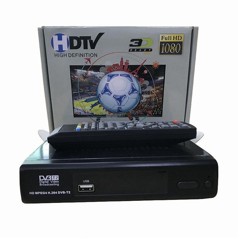 (BISA COD) Set Top Box Tv Digital DVB T2 FULL HD / TERMURAH TERBAIK/ set topbox tv digital untuk tv tabung / stb tv digital murah / set box tv digital murah / STB DVB T2/ Bisa Youtube 1