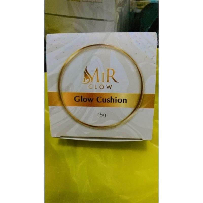 Chusion by Mir Glow Skincare 0