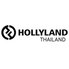 โลโก้ร้าน Hollyland Thailand