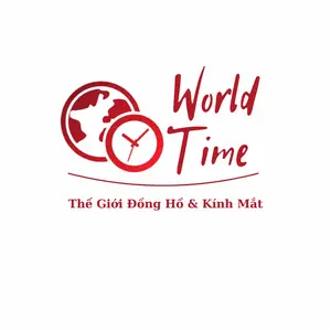 Đồng Hồ World Time