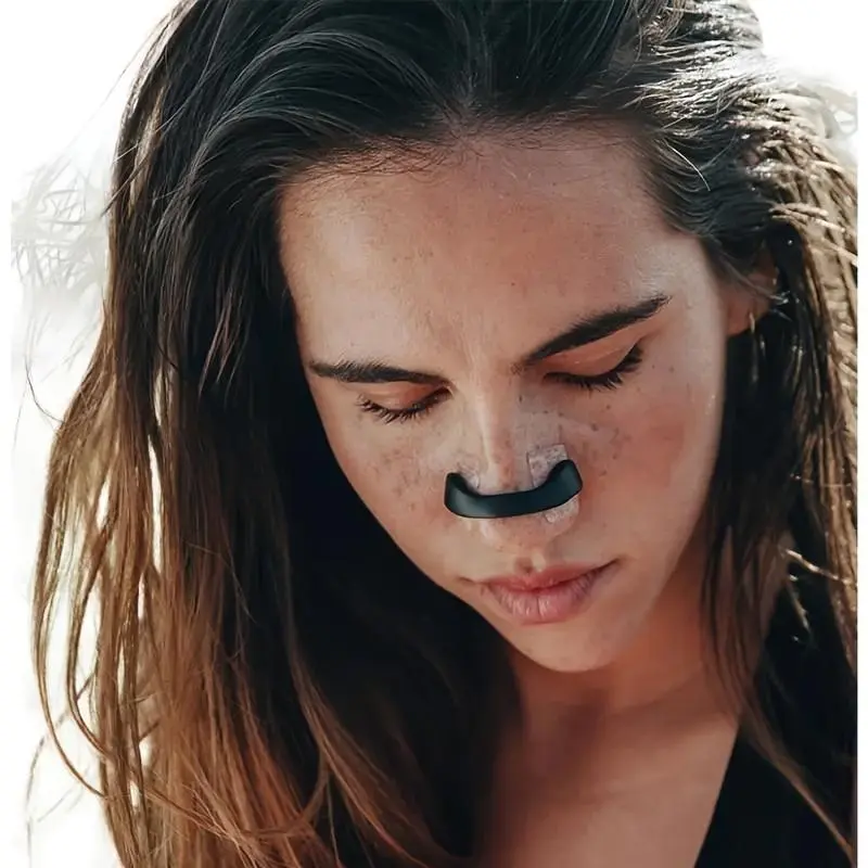 Magnetic Nose Strip, 1 Box Nose Breathing Strip, Nose Expander Strip, Personal Care Appliances for Women & Men