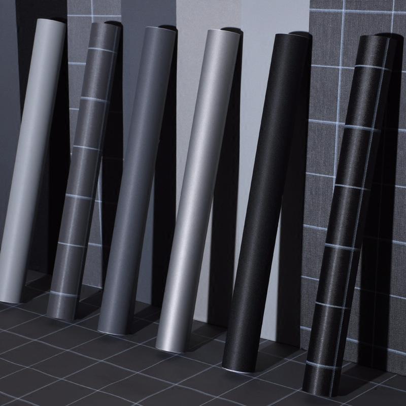 Product Introduction of BUNDLE !!! PAKET 5 ROLL/PCS WALLPAPER DINDING ALL VARIANT UKURAN PER ROLL 45CM X 8 METER ADIPATI 65