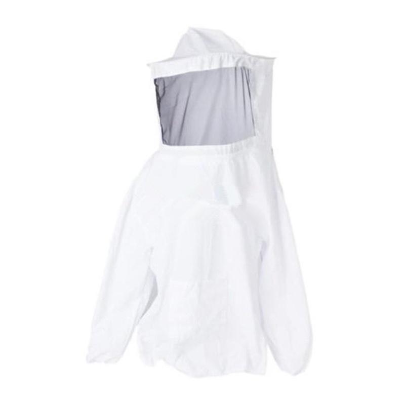 Product Introduction of Multifunction Beekeer Bee Suit Blended New Full Body Exquisite Bee Clothing 0